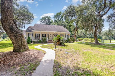 A home in Georgetown