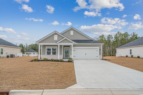 A home in Little River