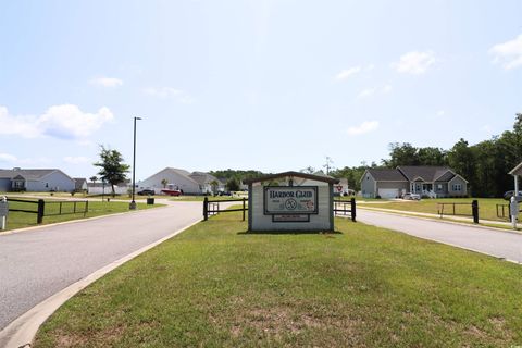 A home in Georgetown