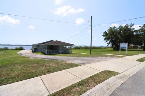 A home in Georgetown