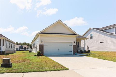 A home in Georgetown