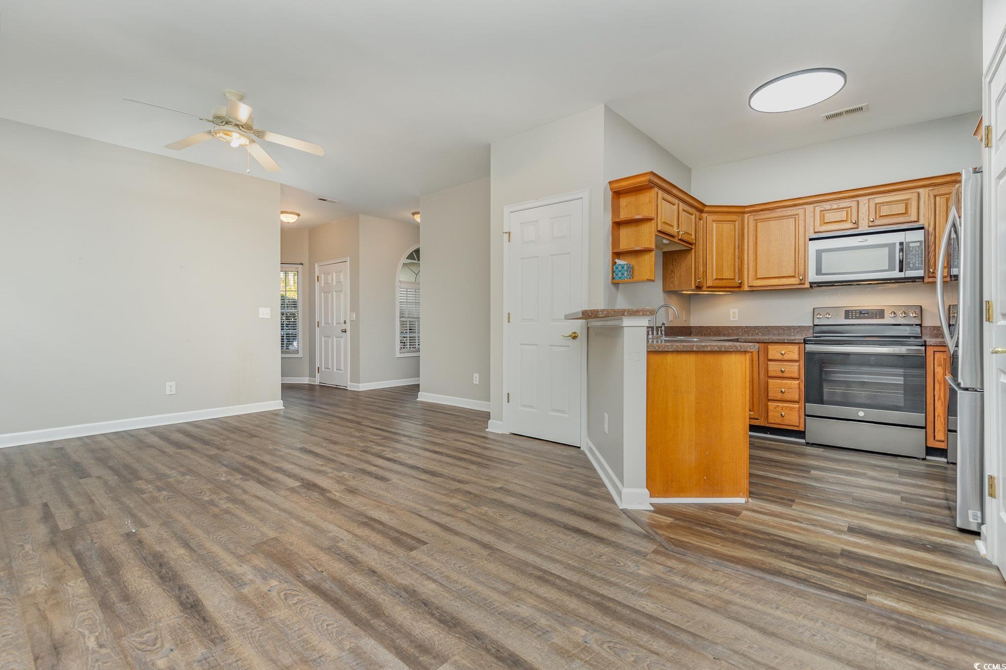 2740 Bayboro St.