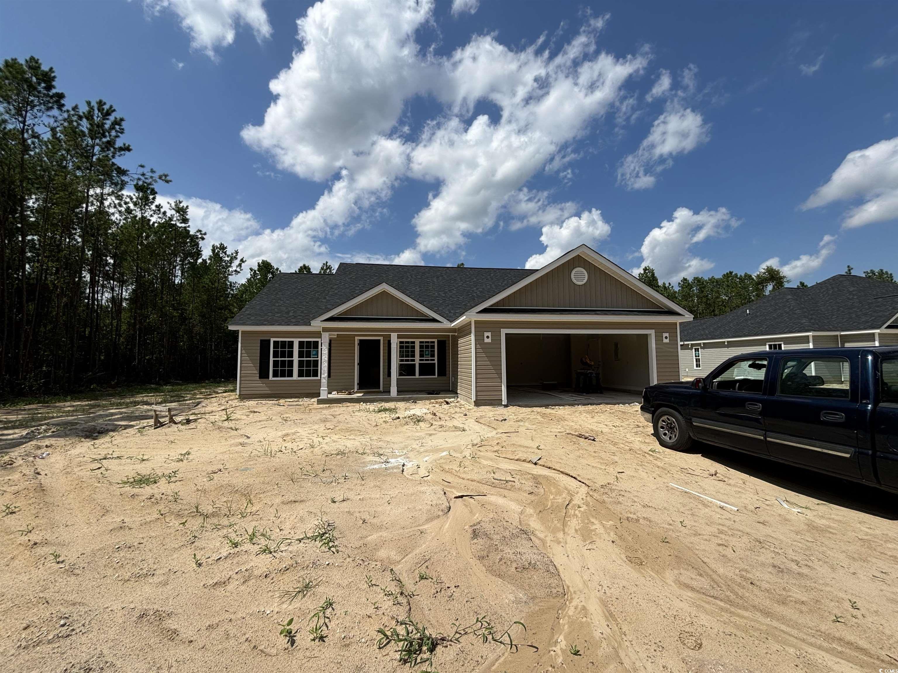 View Conway, SC 29527 house