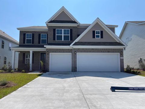 Photo of 527 Calhoun Falls Dr, Myrtle Beach, SC 29579 (MLS # 2612434)