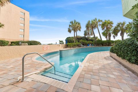 A home in Myrtle Beach