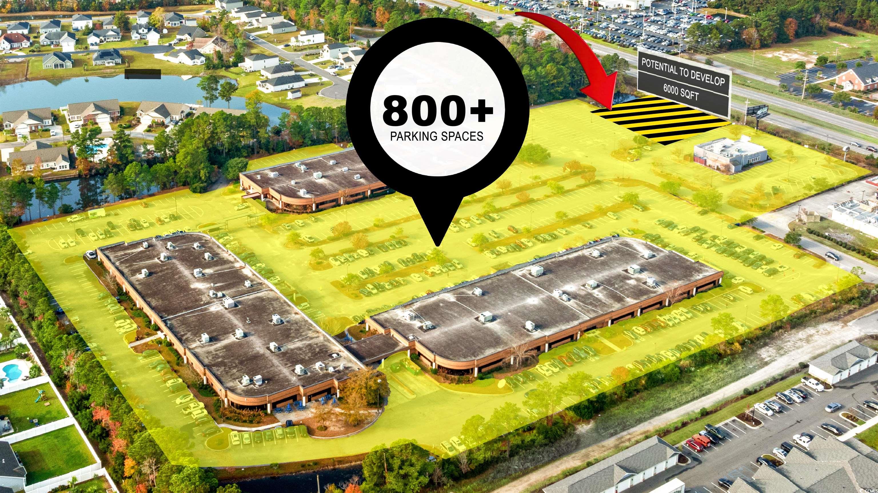 8733 & 8739 Highway 17 Bypass