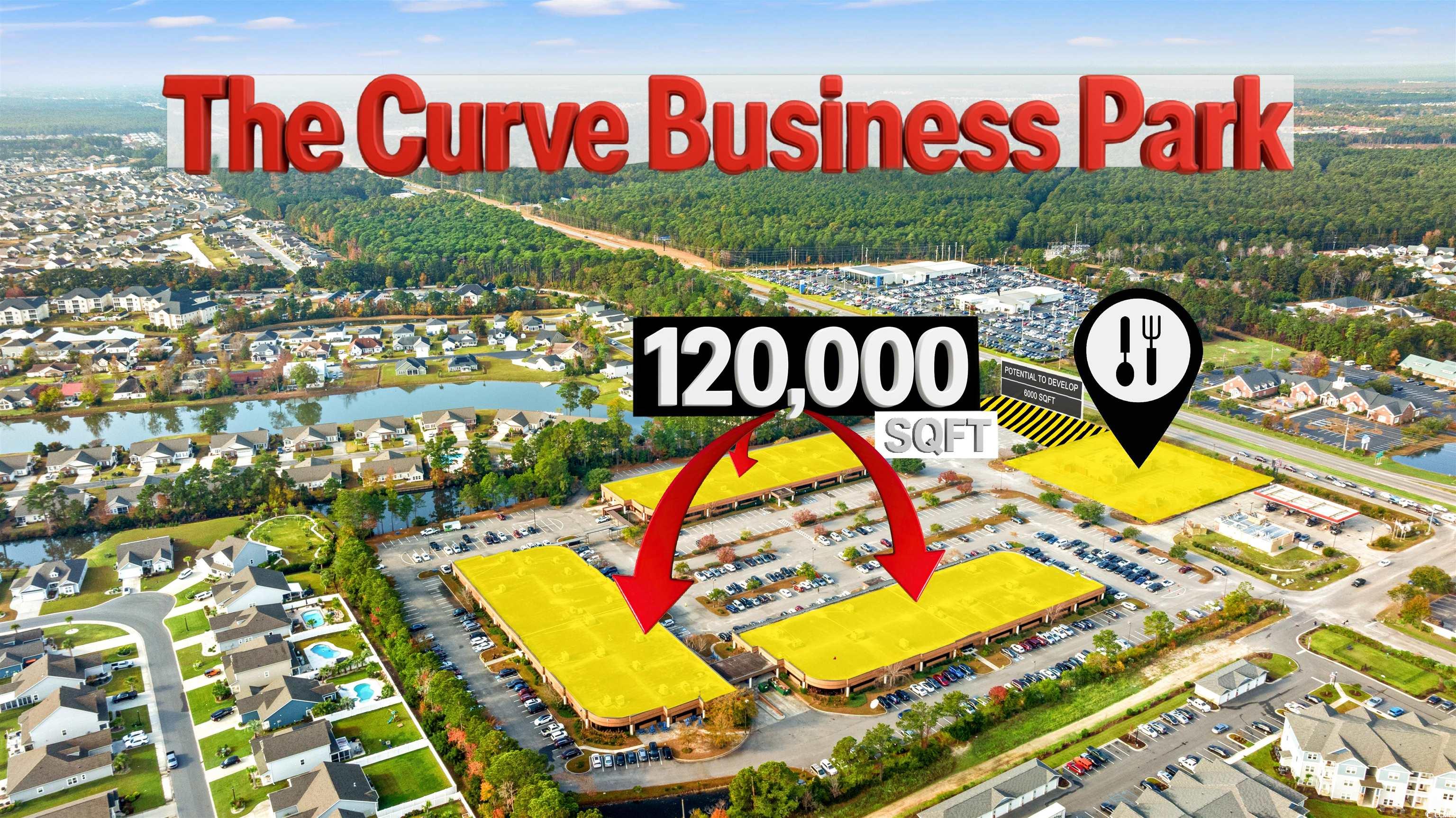 8733 & 8739 Highway 17 Bypass