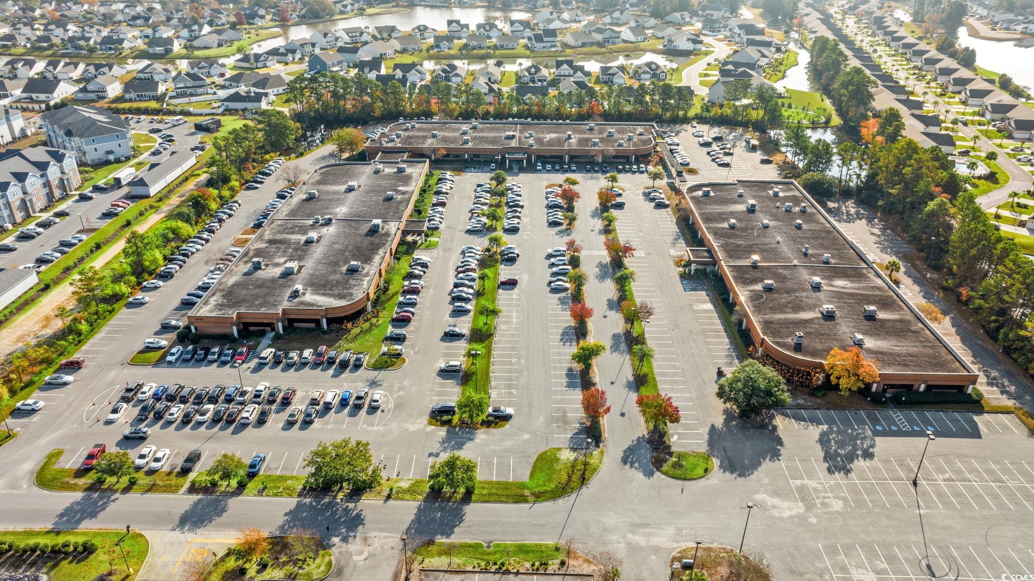 8733 & 8739 Highway 17 Bypass