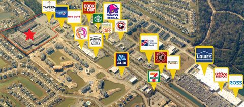 8733 & 8739 Highway 17 Bypass Myrtle Beach SC 29575