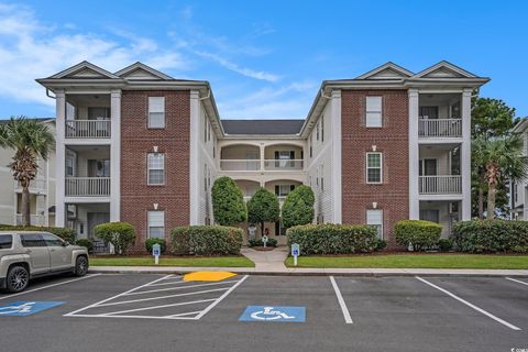 Photo of 476 River Oaks Dr #64B, Myrtle Beach, SC 29579 (MLS # 2525014)