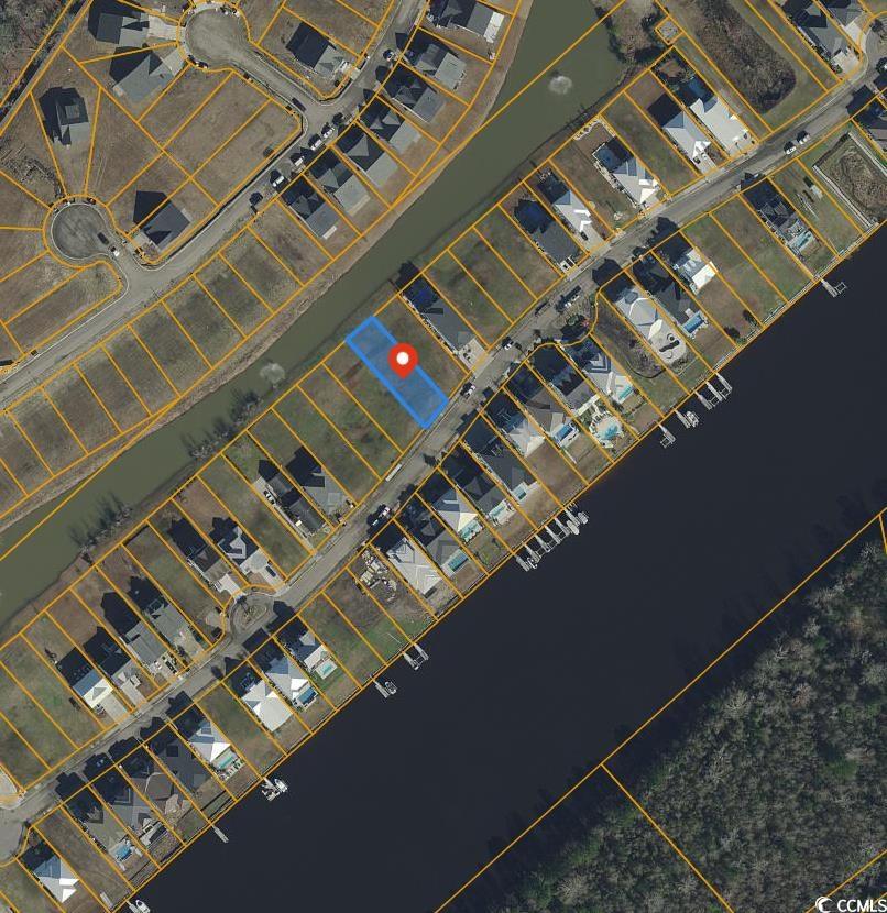 450 Harbour View Dr.