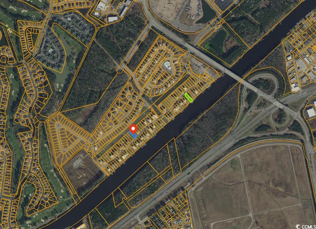 450 Harbour View Dr.