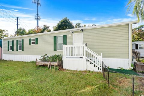 34 Shamrock Circle Murrells Inlet SC 29576