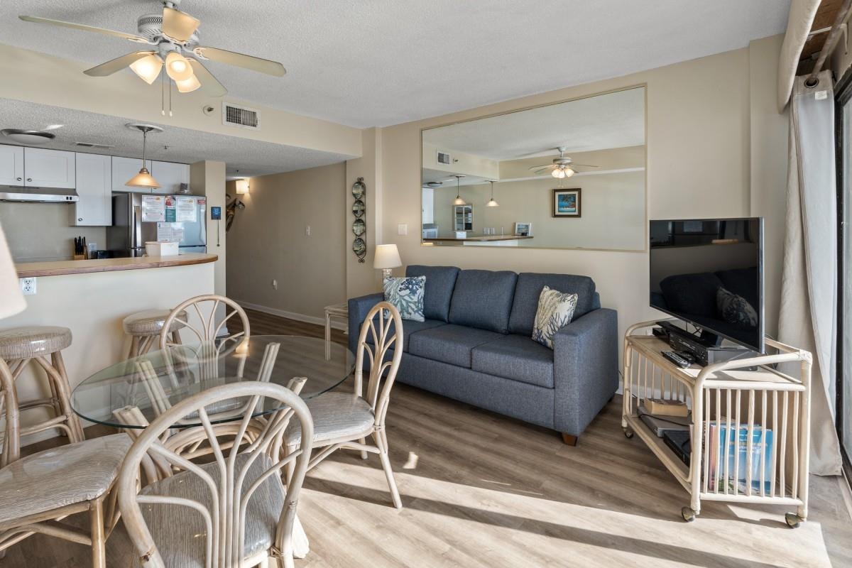 6101 N Ocean Blvd. 606