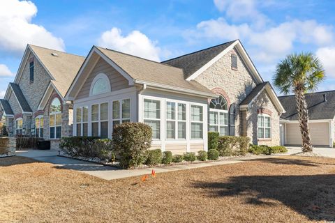 160 Stonegate Blvd. 160 Murrells Inlet SC 29576