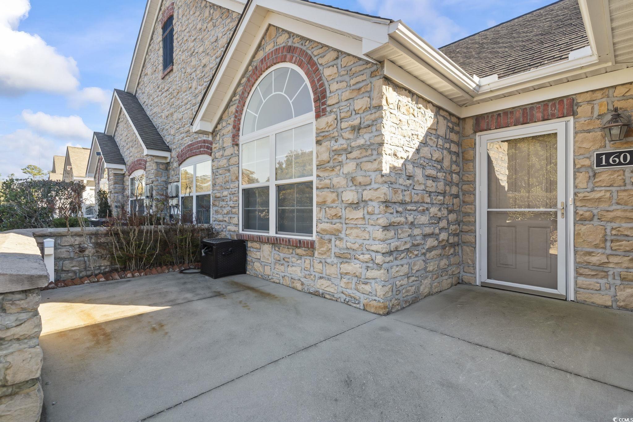 160 Stonegate Blvd. 160