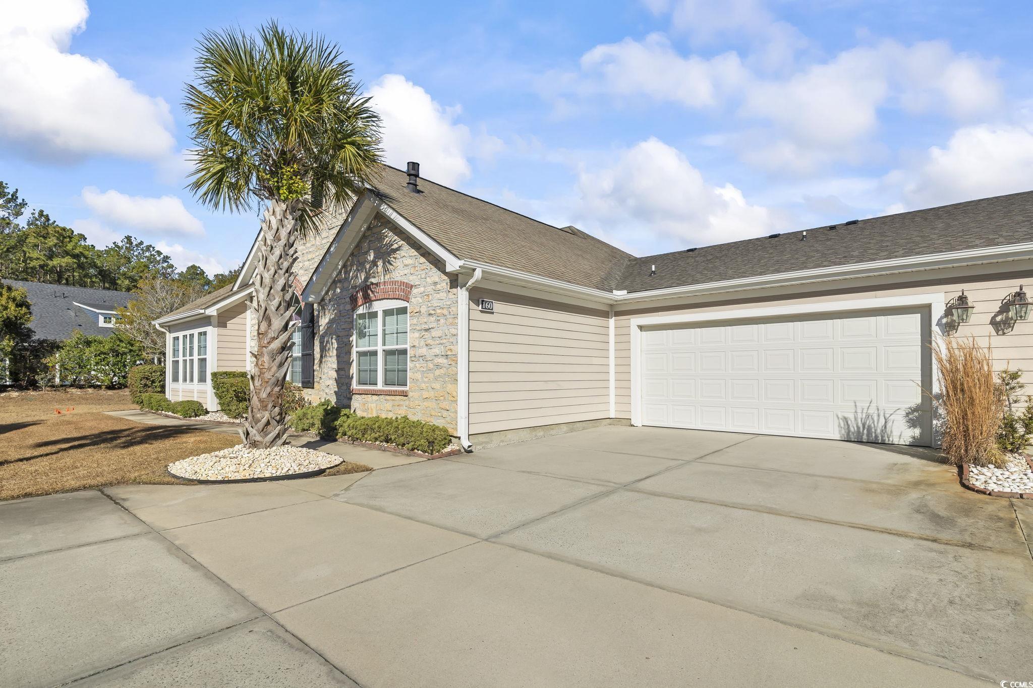 160 Stonegate Blvd. 160