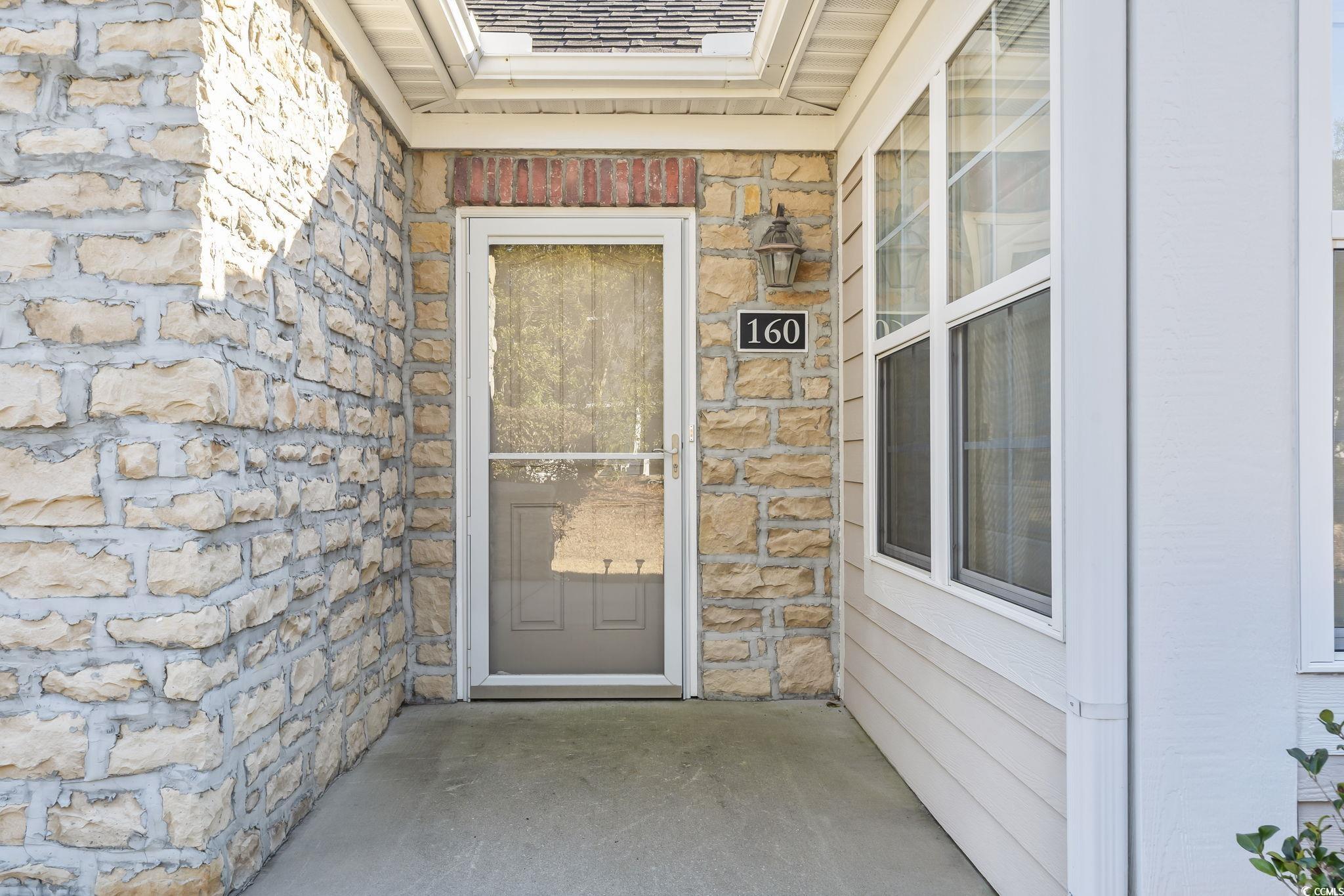 160 Stonegate Blvd. 160