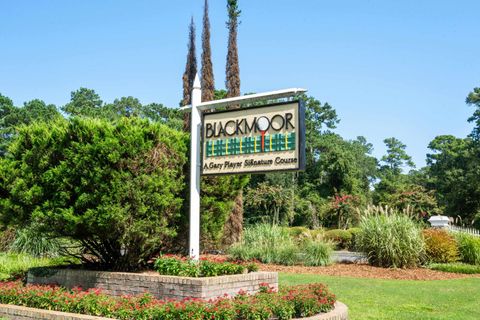 A home in Murrells Inlet