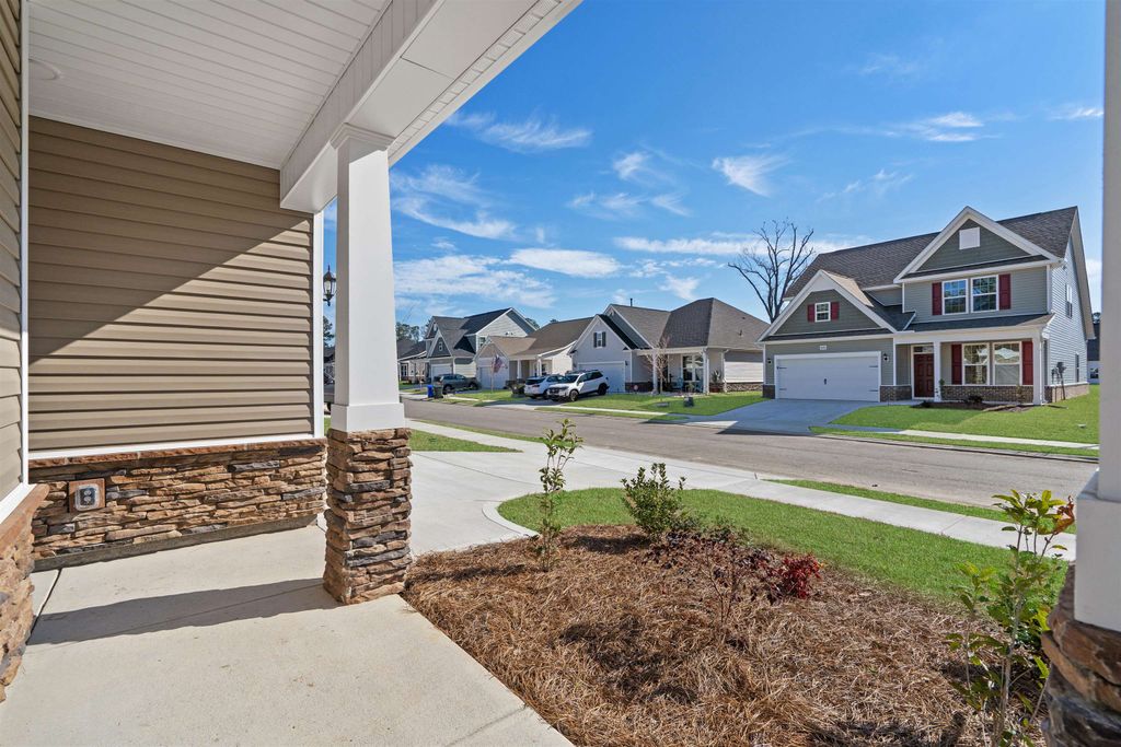 Photo of 2491 Campton Loop, Conway, SC 29527 (MLS # 2602991)