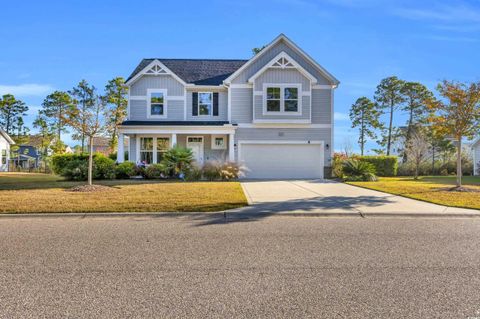 A home in Conway