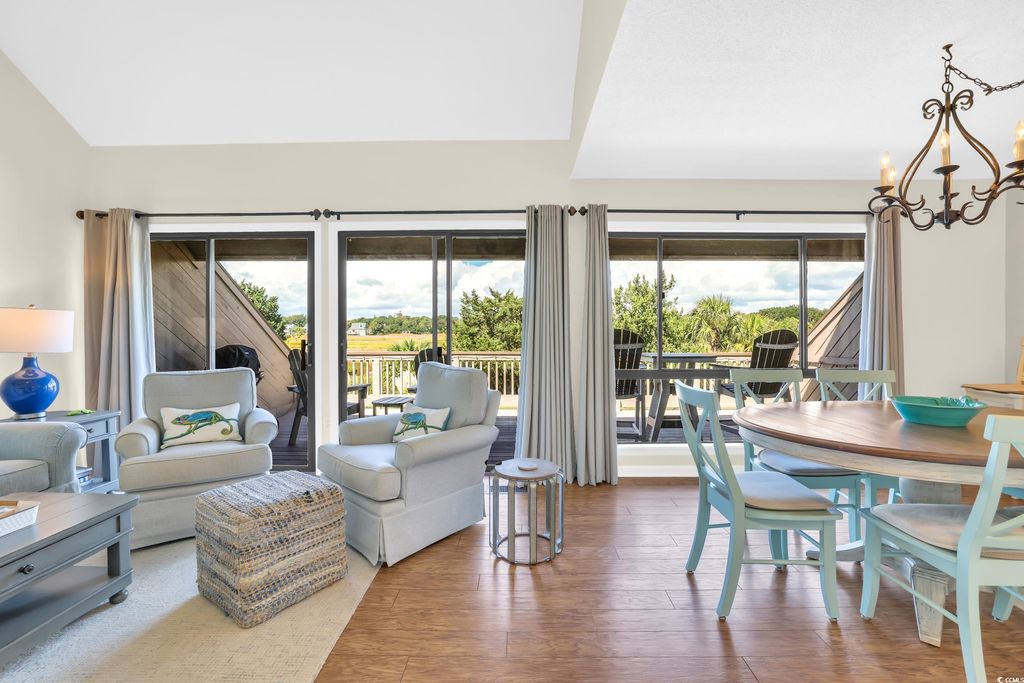 Photo of 30 Spartina Ct #7, Pawleys Island, SC 29585 (MLS # 2523404)