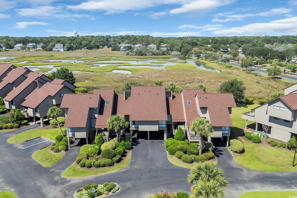 Photo of 30 Spartina Ct #7, Pawleys Island, SC 29585 (MLS # 2523404)