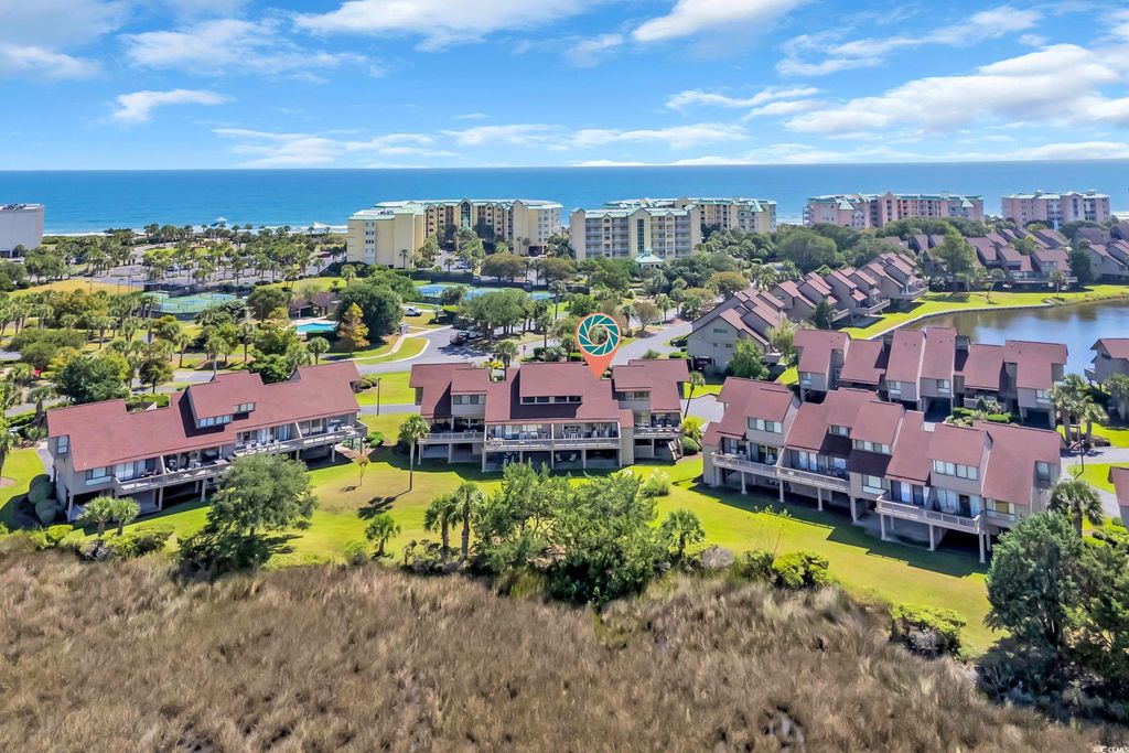 Photo of 30 Spartina Ct #7, Pawleys Island, SC 29585 (MLS # 2523404)