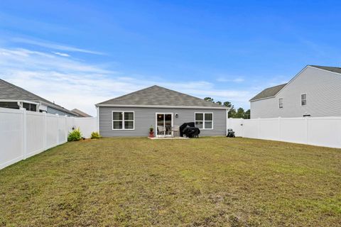 A home in Conway