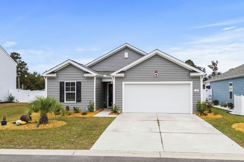 A home in Conway