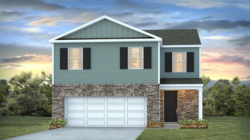 Photo of 736 Doonbeg Ct, Conway, SC 29526 (MLS # 2602456)