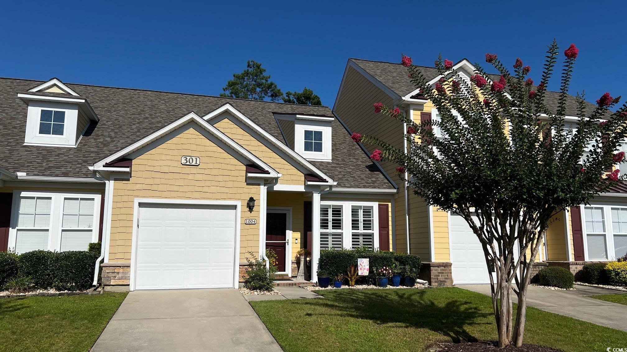 301 River Rock Ln. 1004