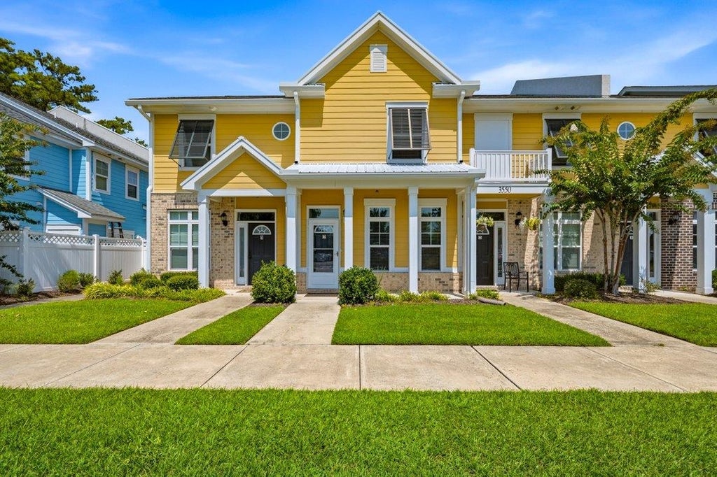 Photo of 3550 Pampas Dr #2, Myrtle Beach, SC 29577 (MLS # 2621100)
