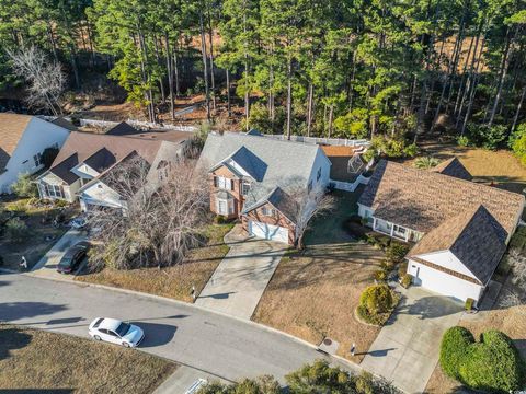 A home in Myrtle Beach