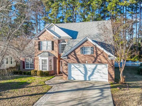 A home in Myrtle Beach