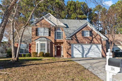 A home in Myrtle Beach