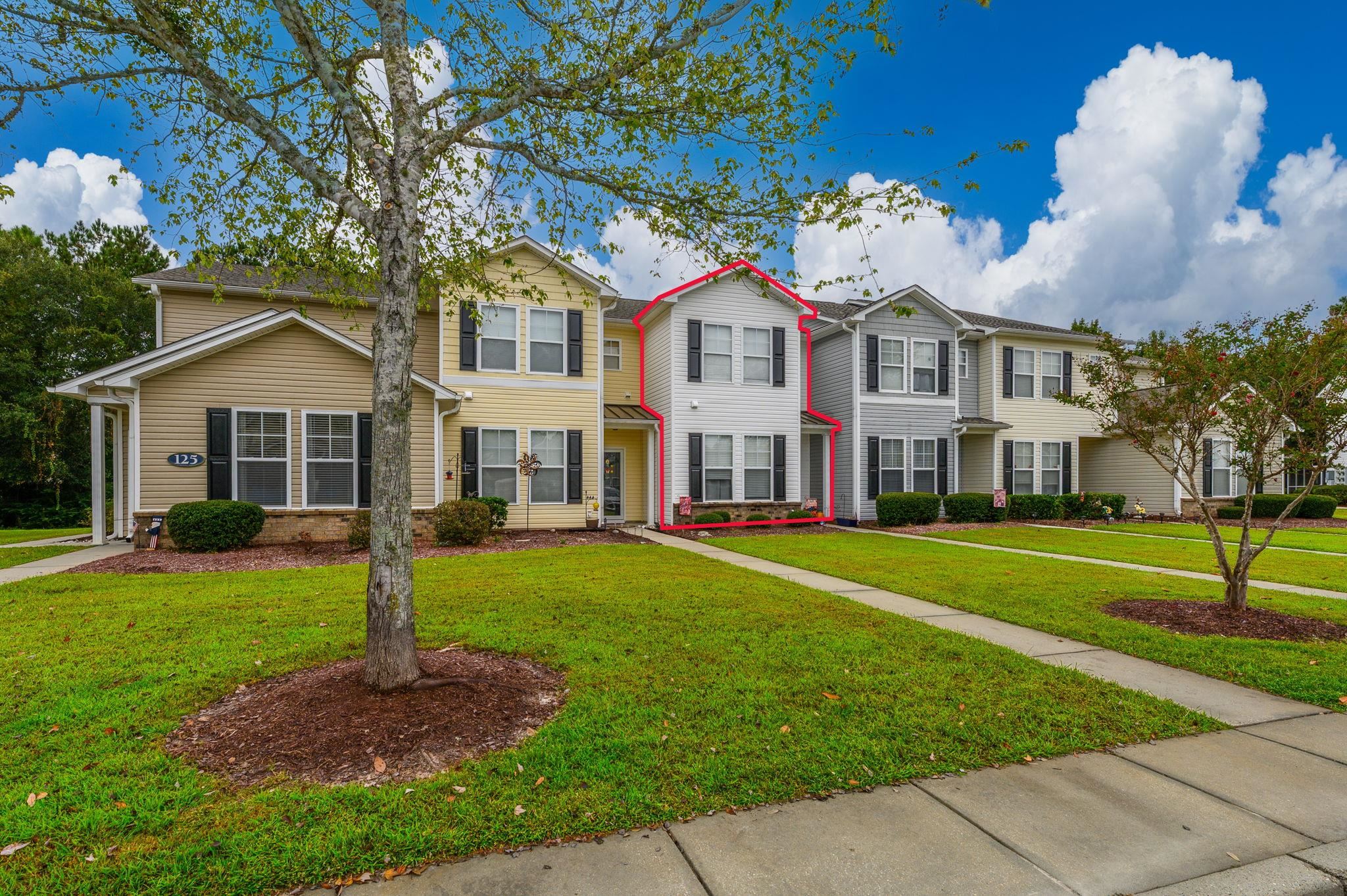 125 Olde Towne Way 3 - Photo 2