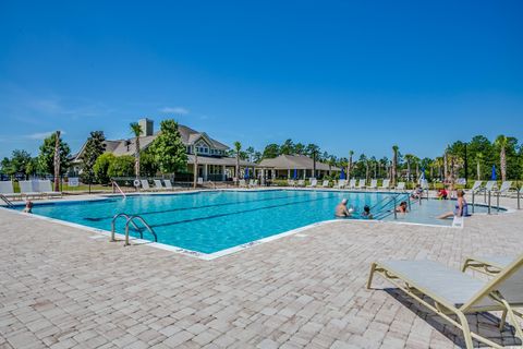 A home in Myrtle Beach