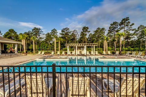 A home in Myrtle Beach