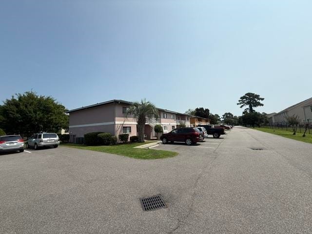 Photo of 1301 Pridgen Rd #1302, Myrtle Beach, SC 29577 (MLS # 2618526)