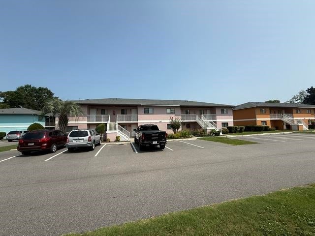 Photo of 1301 Pridgen Rd #1302, Myrtle Beach, SC 29577 (MLS # 2618526)