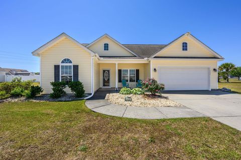 728 American Beech St. Loris SC 29569