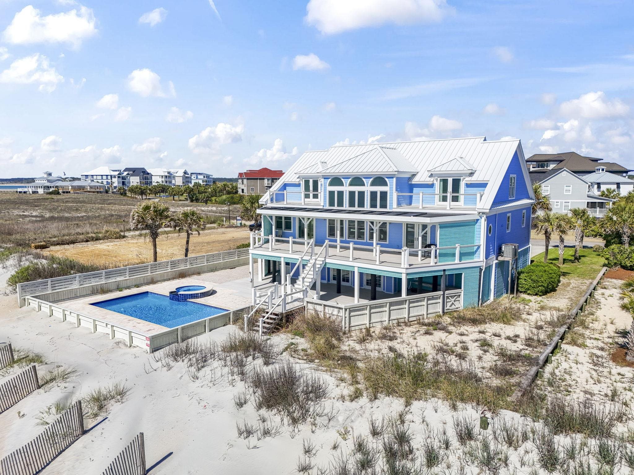 2201 S Waccamaw Dr.