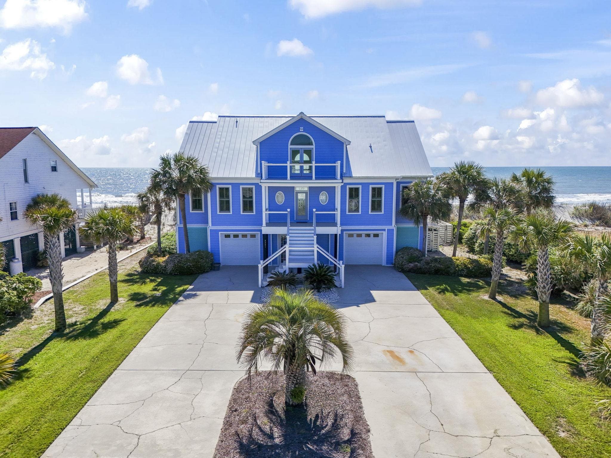 2201 S Waccamaw Dr.