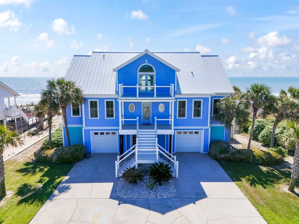 Photo of 2201 S Waccamaw Dr, Murrells Inlet, SC 29576 (MLS # 2609509)