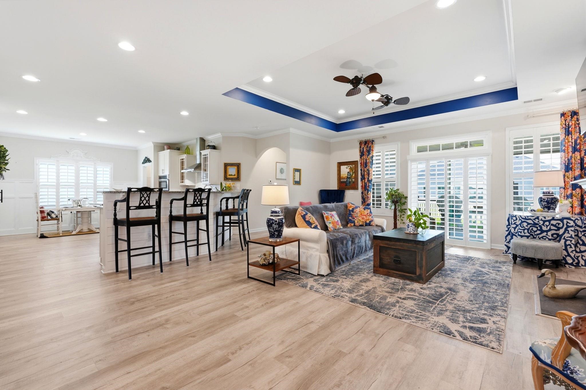 456 Hillsborough Dr.