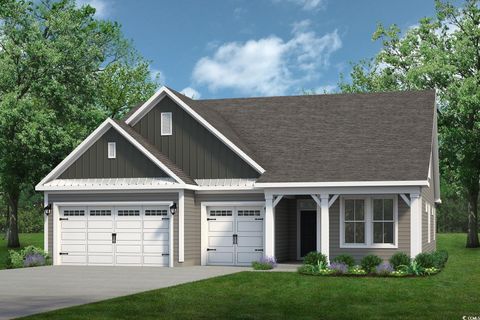 2052 Woodrush Loop Little River SC 29566