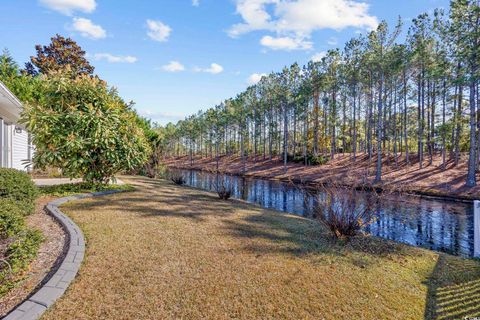 A home in Myrtle Beach