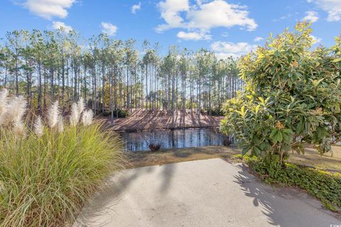 A home in Myrtle Beach