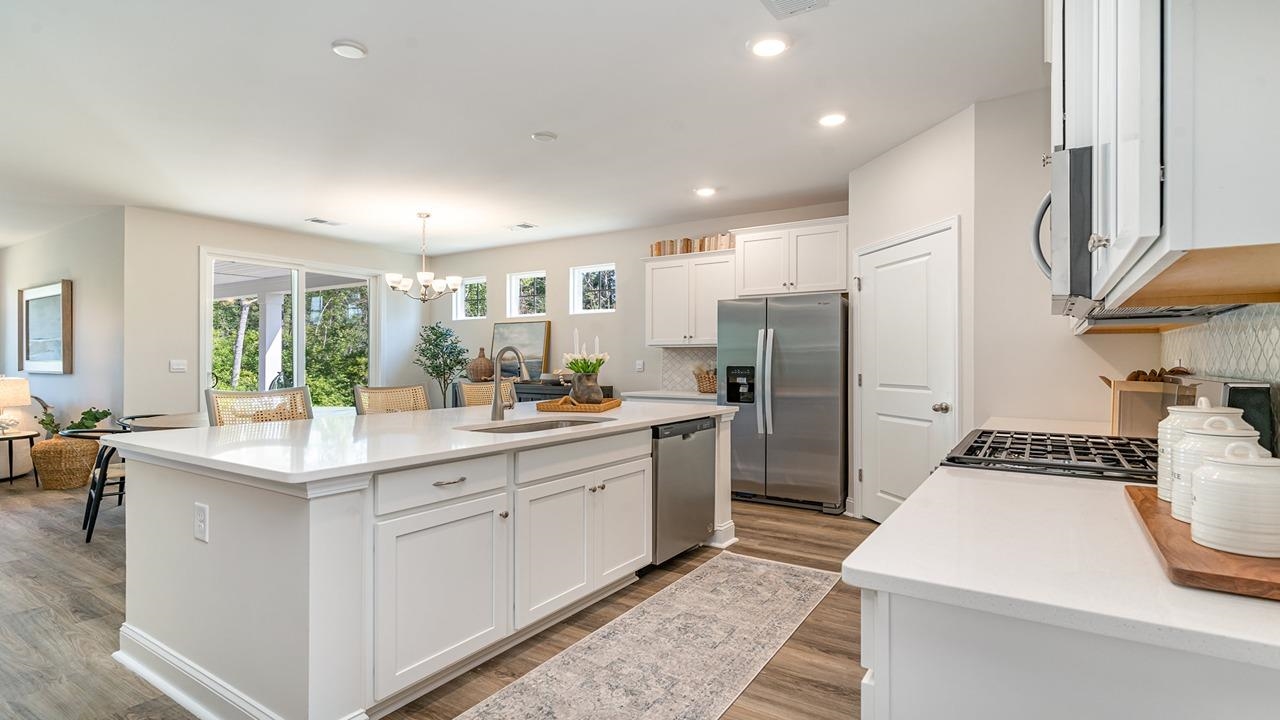 243 Hadley Springs Ave